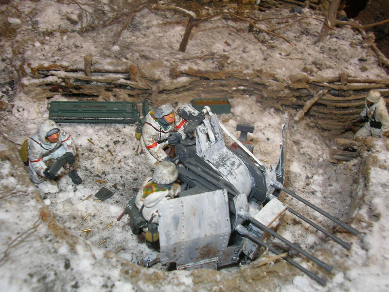 Учебка: Зима 43-го, фото #10