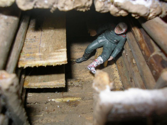 Учебка: Зима 43-го, фото #4