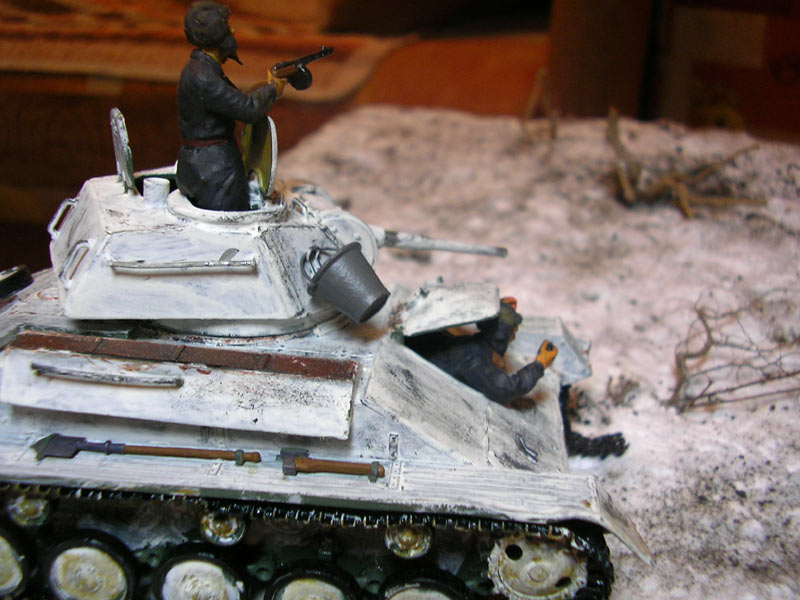 Учебка: Зима 43-го, фото #6