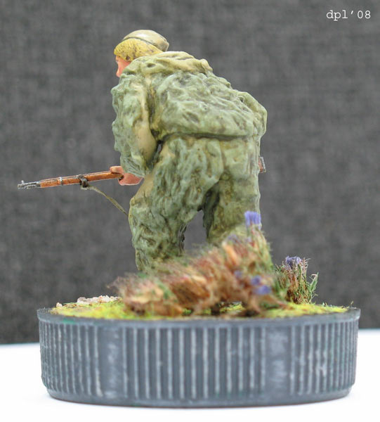 Training Grounds: Red Army sniper, photo #2