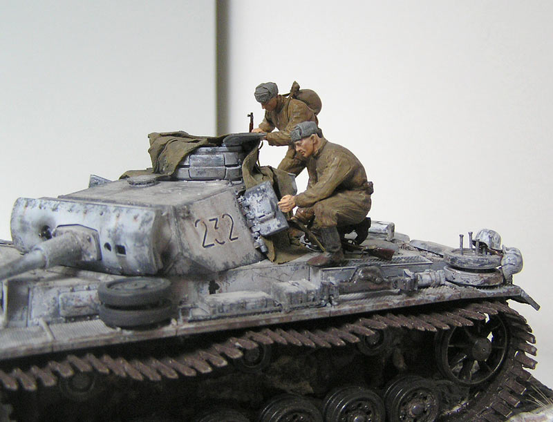 Dioramas and Vignettes: Spring 1943, photo #10
