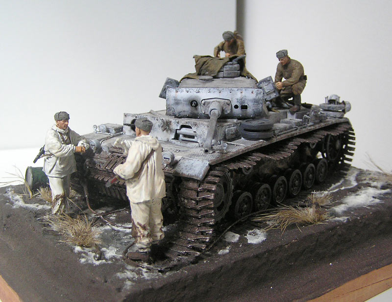 Dioramas and Vignettes: Spring 1943, photo #2