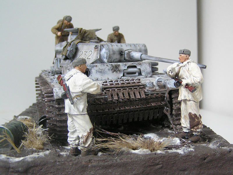 Dioramas and Vignettes: Spring 1943, photo #3