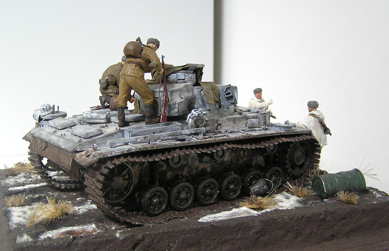 Dioramas and Vignettes: Spring 1943, photo #4