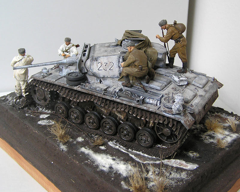 Dioramas and Vignettes: Spring 1943, photo #6