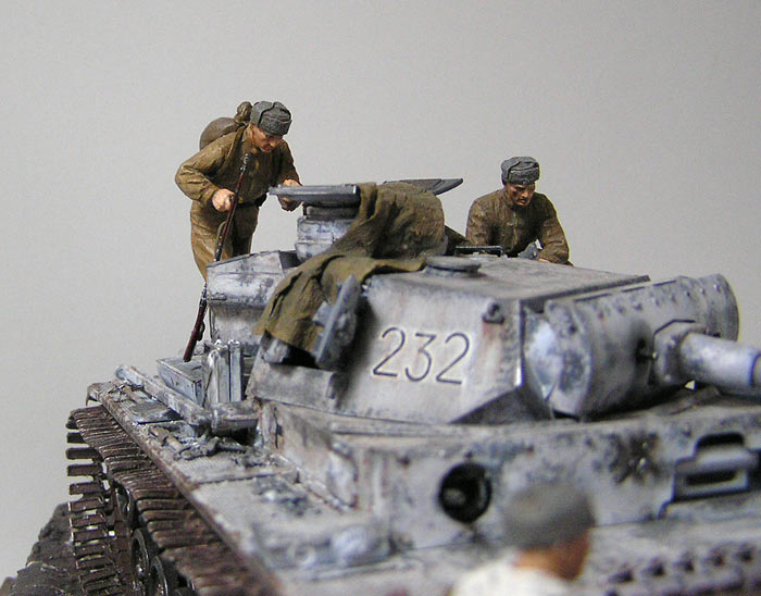 Dioramas and Vignettes: Spring 1943, photo #7