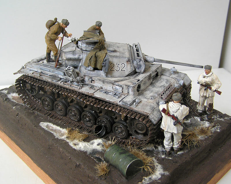 Dioramas and Vignettes: Spring 1943, photo #8