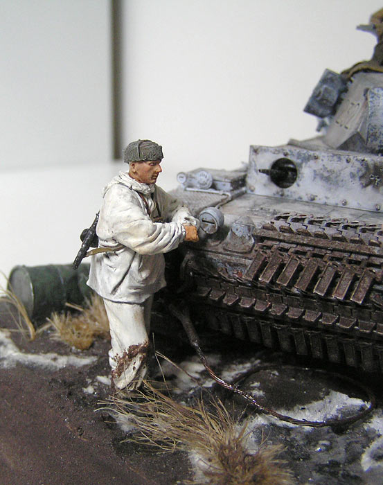 Dioramas and Vignettes: Spring 1943, photo #9