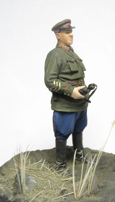 Figures: Georgy Zhukov, photo #3