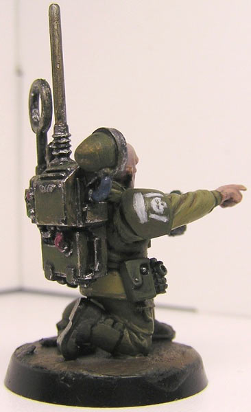 Miscellaneous: Imperial Guards, photo #3