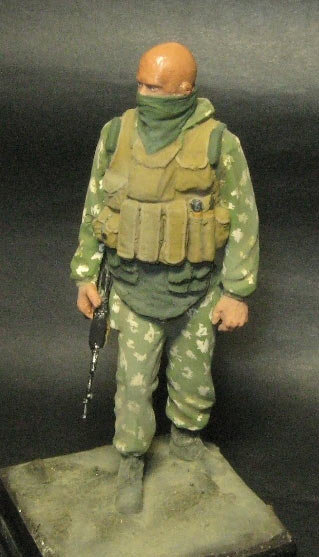 Учебка: «Мышь», фото #7