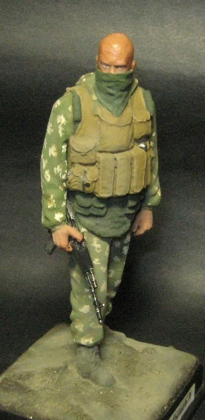 Учебка: «Мышь», фото #8