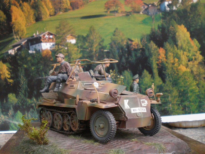 Учебка: В ожидании данных, фото #5