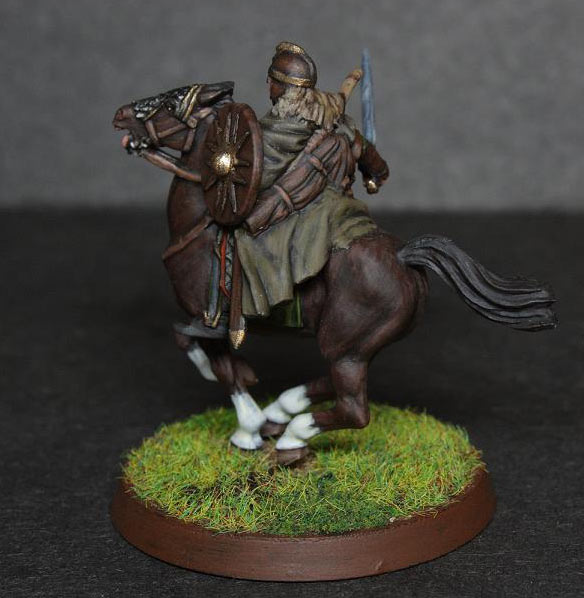 Miscellaneous: Rider of Rohan, photo #7