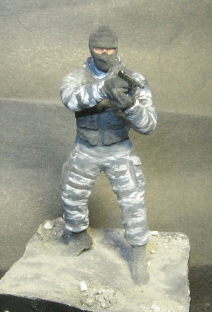 Учебка: «Удав», фото #1