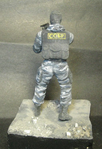 Учебка: «Удав», фото #5