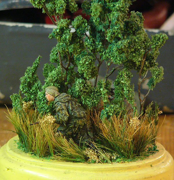 Dioramas and Vignettes: The Hunt, photo #7