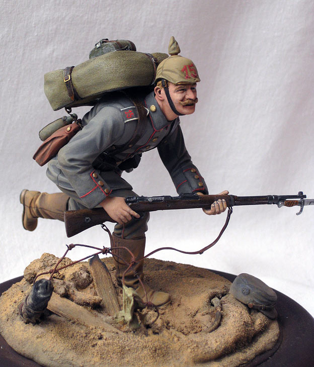 Figures: Für Gott und Kaiser!, photo #6
