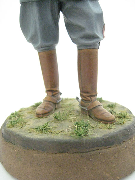 Figures: Der General, photo #10