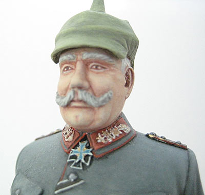 Фигурки: Прусский генерал, фото #5