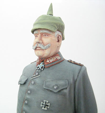 Фигурки: Прусский генерал, фото #7