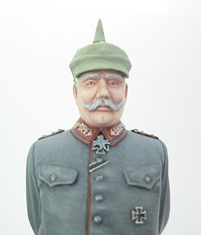 Фигурки: Прусский генерал, фото #8