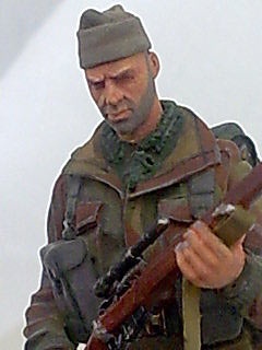 Dioramas and Vignettes: Entrance is here!, photo #4