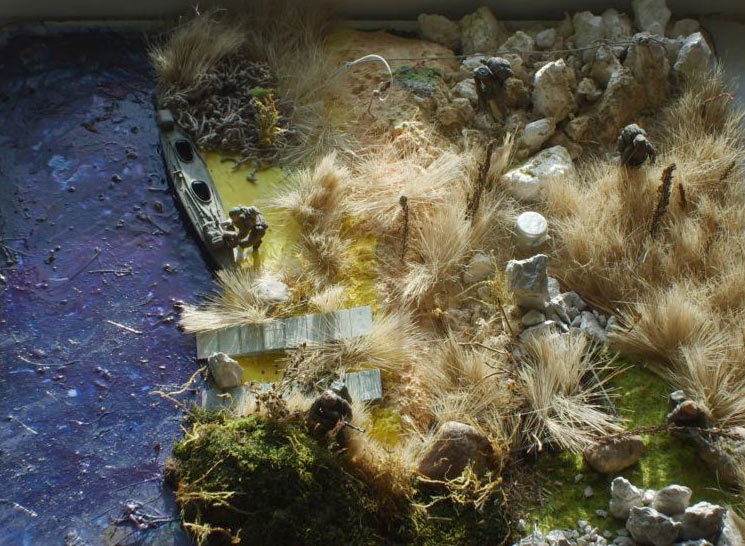 Учебка: Атака со стороны океана, фото #1