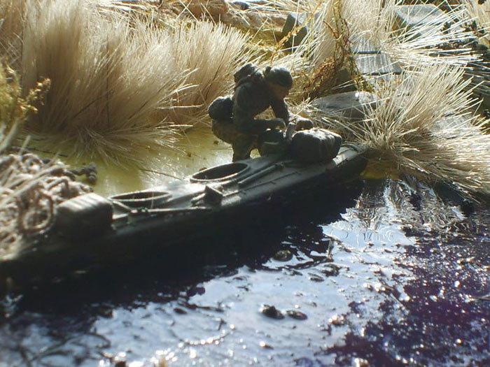 Учебка: Атака со стороны океана, фото #2