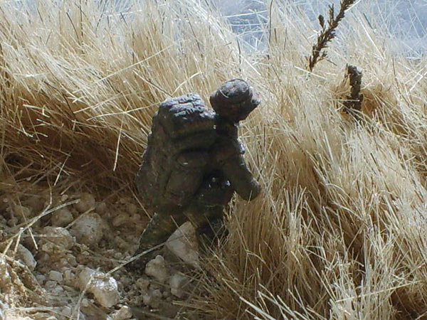 Учебка: Атака со стороны океана, фото #3