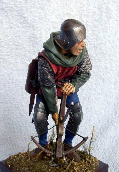 Figures: Medieval Knights, photo #10