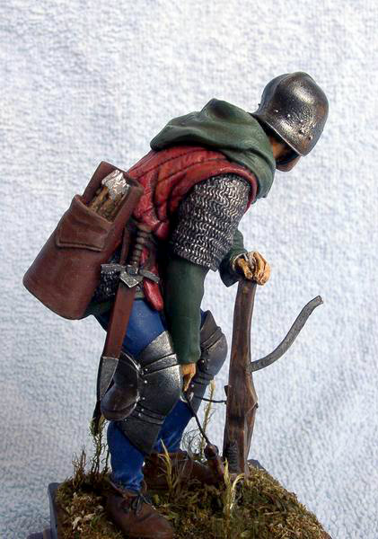 Figures: Medieval Knights, photo #11