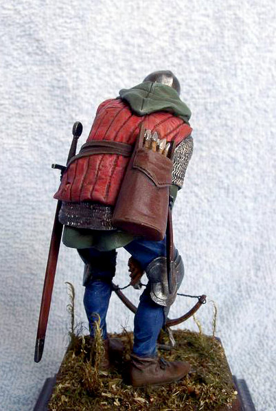 Figures: Medieval Knights, photo #12
