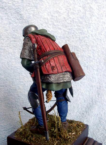 Figures: Medieval Knights, photo #13
