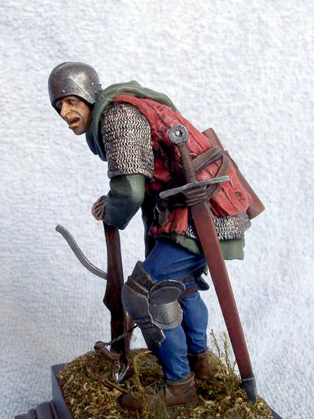 Figures: Medieval Knights, photo #14