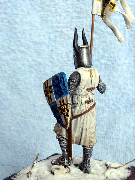 Figures: Medieval Knights, photo #3