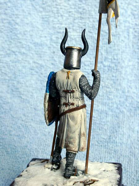 Figures: Medieval Knights, photo #5