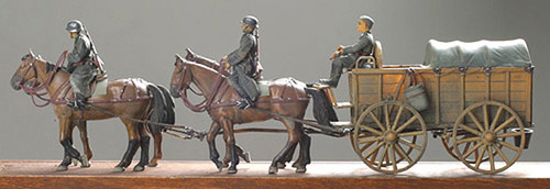 Figures: Hf 2 Horse-drawn Cart, photo #1