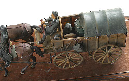 Figures: Hf 2 Horse-drawn Cart, photo #3