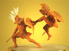 Вальс гладиаторов (Это стоит посмотреть)