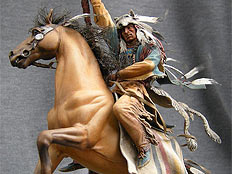 Шайен (Это стоит посмотреть)