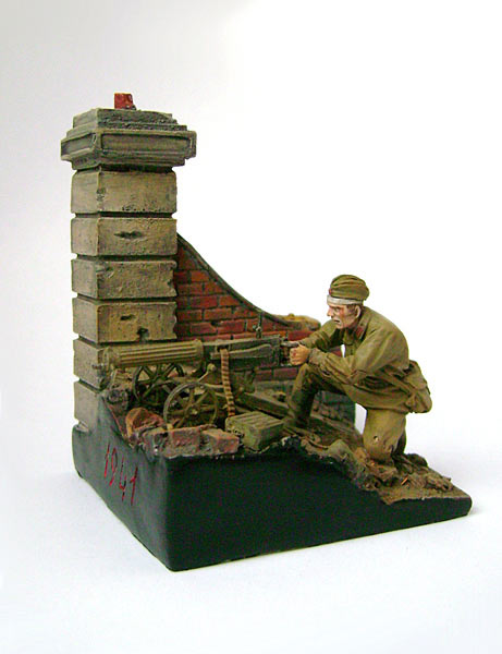 Dioramas and Vignettes: 1941, photo #2