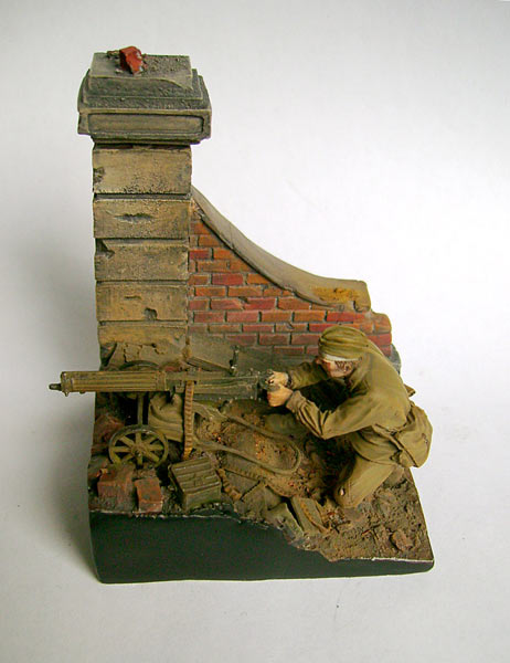 Dioramas and Vignettes: 1941, photo #5