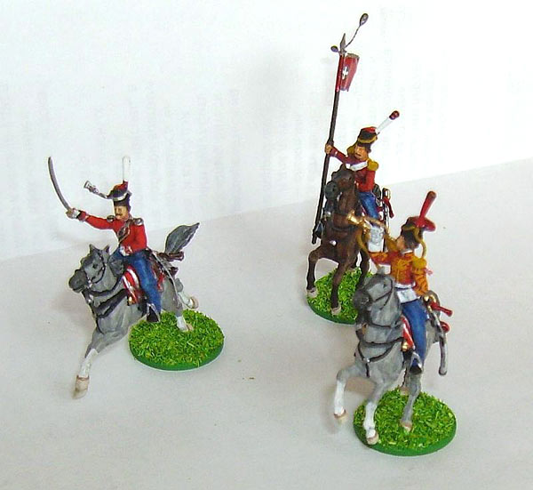 Miscellaneous: Russian Guards Cossacks, photo #6