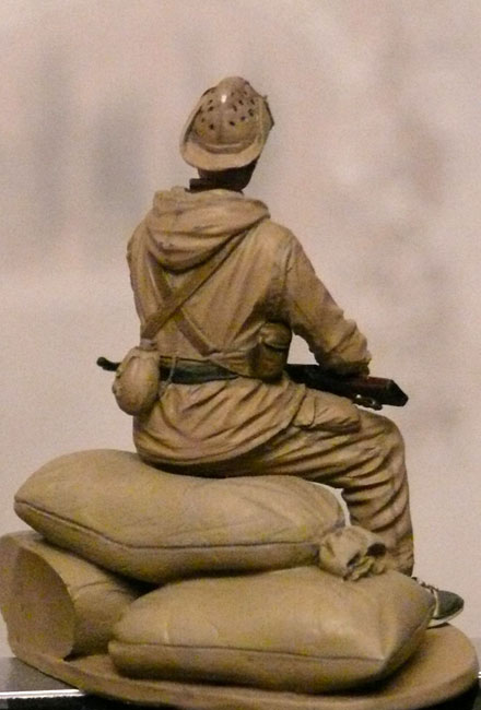 Figures: So tired..., photo #4