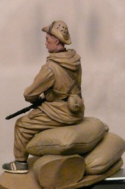 Figures: So tired..., photo #5