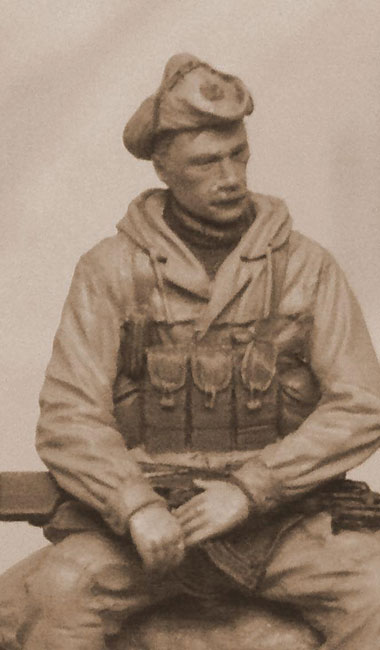 Figures: So tired..., photo #6