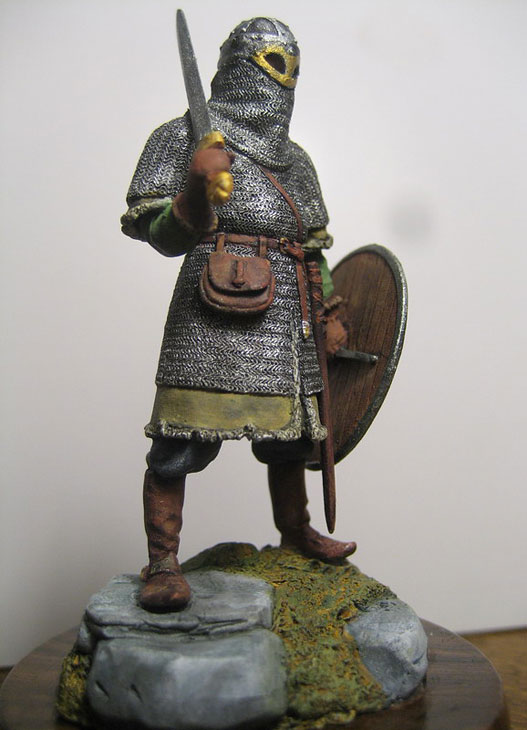 Figures: Vikings, photo #7