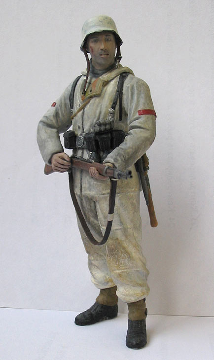 Figures: Wehrmacht Soldiers, photo #6