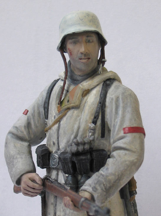 Figures: Wehrmacht Soldiers, photo #9